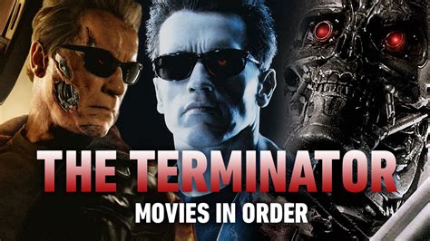 the terminator wiki|Terminator: Chronological Order .